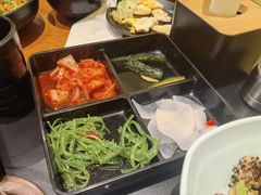 -千寻烧肉(政务区店)
