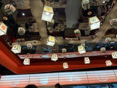 -万岁寿司(万国店)