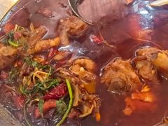 -碧特博格·20年品牌西餐厅(芜湖路店)