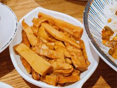 -鲜越鲜鱼粉(财富购物中心店)