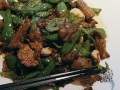 -老阿爸江浙土菜(前进东路店)