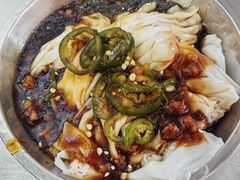-放鸡岛之美食