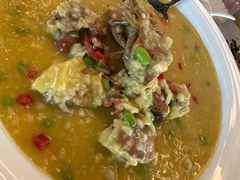 -庆江南江南菜(琴湖溪里花园城店)