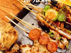 -王氏炉匠·烧鸟放题自助(好运街店)