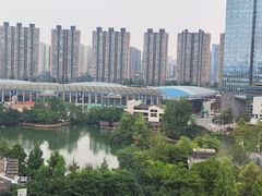 -成都世纪城假日酒店-西楼