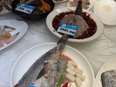 -好兄弟郭巨海鲜(天一阁店)