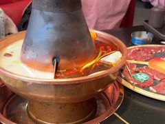 -乔先生涮肉·鲜活牛羊肉火锅(塘沽店)