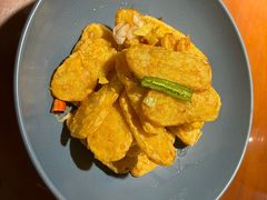 -58度品质川菜馆(经一路店)