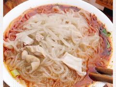 -甘记肥肠粉(马鞍北路店)