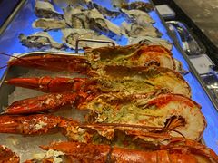 -博林天瑞喜来登酒店·西丽尚膳