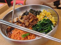 -朴大叔拌饭(广州花城汇店)