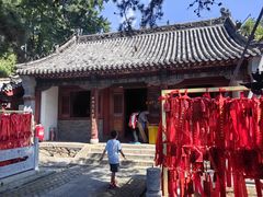 -泰山风景名胜区-普照寺