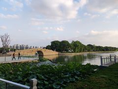 -石湖景区