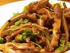 红油猪耳-好嫂子酱猪手•农家菜(华远坊店)