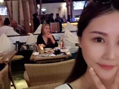 -Bamboo Bar & Grill Restaurant