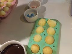 -Geneva日内瓦餐厅(西郊宝成花苑店)