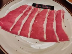 -新希望诺富特酒店-青岛湾中餐厅