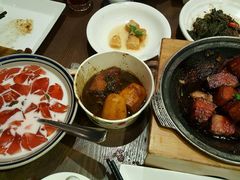 -涌上外婆桥(南塘店)