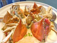 -海味世家·家常菜馆(明州里店)