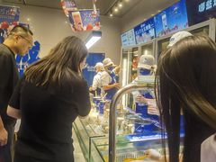 -溪边姑娘·拉丝酸奶水果捞(春熙路店)