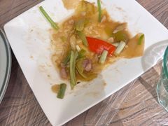 -李记潮汕砂锅粥(营福路店)