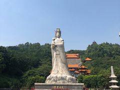 -南沙天后宫景区