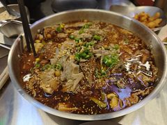 -蓉三少冒烤鸭·四川小吃集(北京首店)