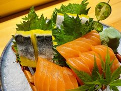 -浦·传统日式料理(3 5 1 1 店)