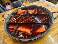 -正南齊北重庆老火锅(光华村直营店)