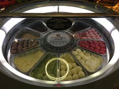 -长沙北辰洲际酒店-兰调全日餐厅