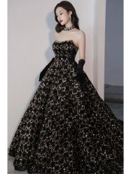-LOVINA洛维娜婚纱礼服