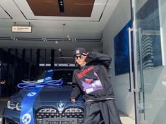 -上海宝诚尊悦宝马4S店(静安店)