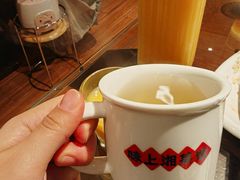 -味上湘菜馆(岳麓山店)