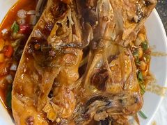 -花鲢鱼头火锅(春城东路店)