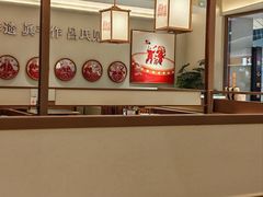 -吕氏疙瘩汤·新鲁菜(新贵和店)