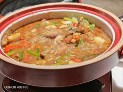 -粥满堂地道湖北菜(南湖都会店)