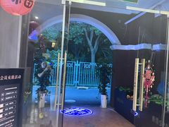 -鹿栖.精油SPA(金山世纪城店)