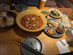 -薇酌饮·陕西菜(南门外店)