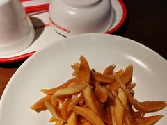 -胖哥俩肉蟹煲(苏州中心店)