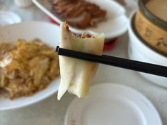-北京全聚德(方庄店)