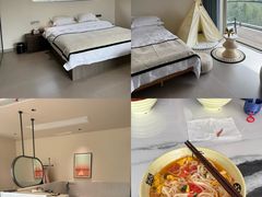 -藏龙百瀑风景区