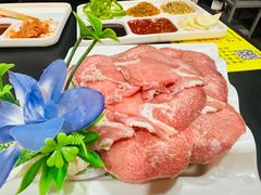 -牛味道炭火烤肉(湖前总店)