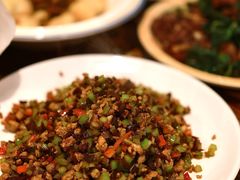 -蜗牛小馆醉乡民谣云南菜(惠新西里店)