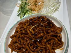 -刘胖子家常菜·蹄花焖藕(富安街店)