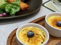 -西语·炭烧牛排(卓越中寰店)