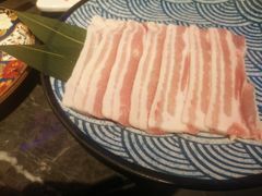 -十三姨正合丰烤肉(营迹路店)