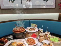 -沿江海南菜·文昌鸡祖师爷(大东海店)