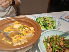 -围龙屋客家食府(福田店)