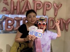 -LE SHARE洛笙·花园西餐(北京路步行街店)