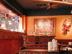 -甘尼仕印度餐厅爵士酒吧(阳春巷店)